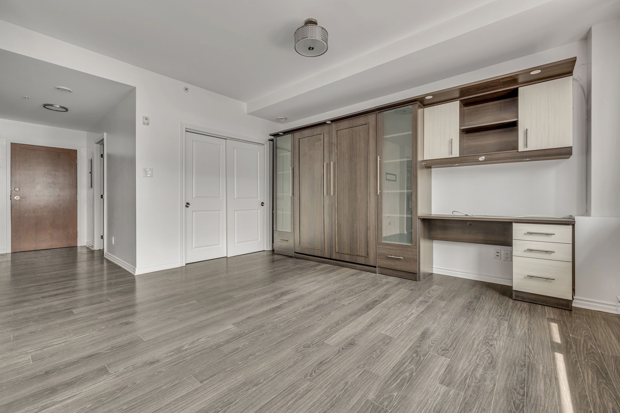 staging virtuel chambre immobilier Québec